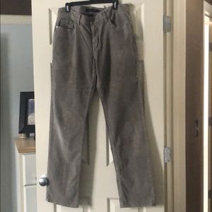 Calvin Klein Men’s corduroy pants